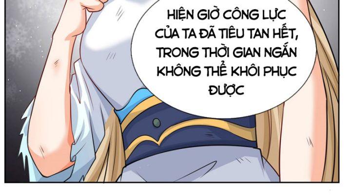 ta có thể tấn công không giới hạn. chapter 2 39