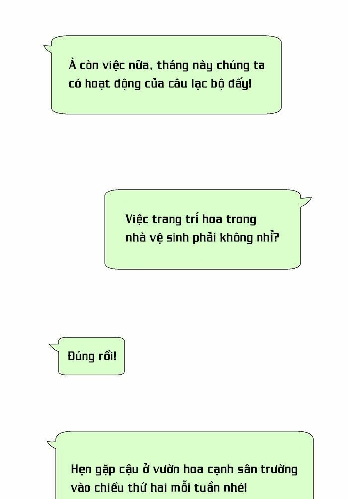 choco ngọt ngào chapter 10 19