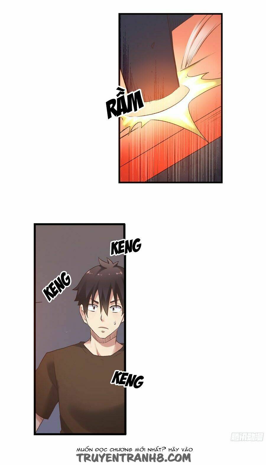 vì tôi là ông chú mở tiệm bán vũ khí chapter 52 9