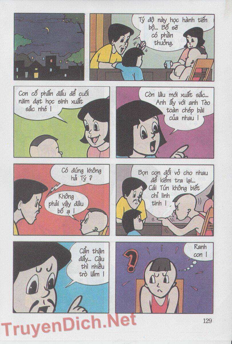 tý quậy chapter 4.2 56