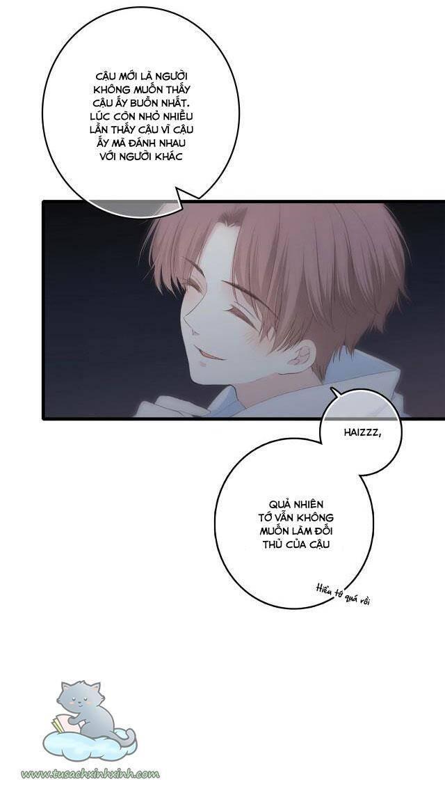 con tim rung động 2 chapter 68.2 11