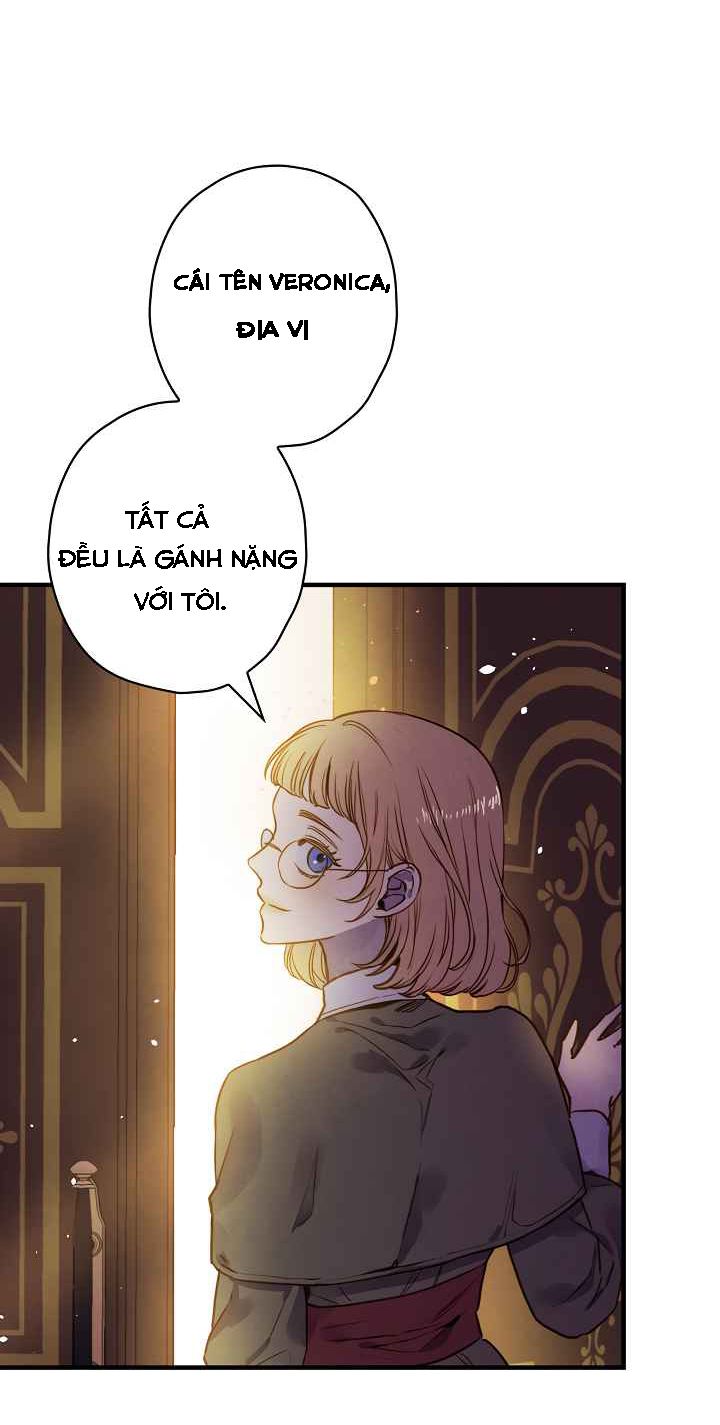 hoàng phi bóng tối - shadow queen chapter 34 34