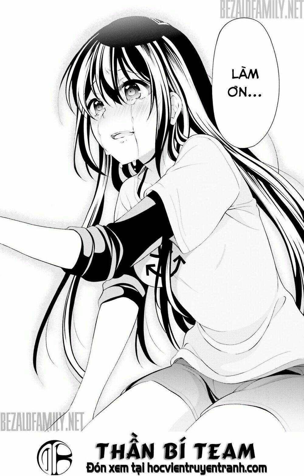 itsuka, kimi ga mezametara chapter 4 32