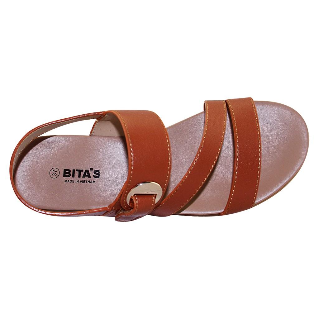 Sandal nữ Bita's SYN.231