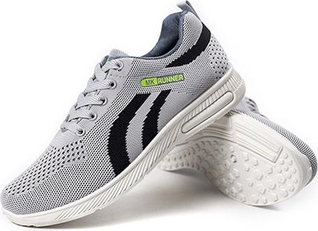 Giày sneaker nam cổ thấp phong cách Hàn GTT11