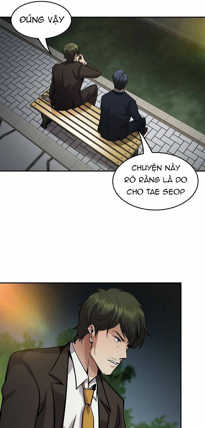 điều tra viên chuyển sinh chapter 133 20