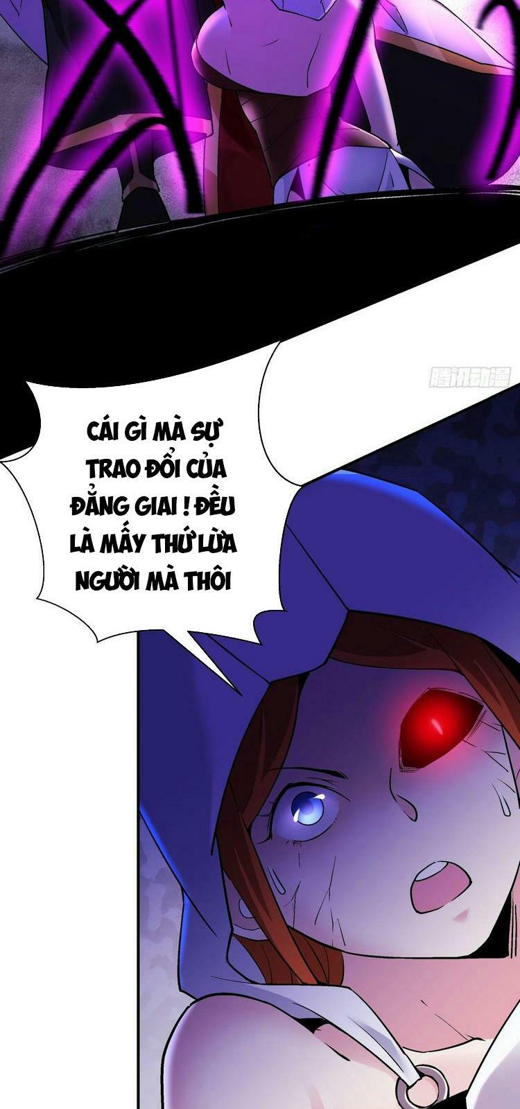 ta là nhà giàu số một, ta không muốn trọng sinh chapter 94 5