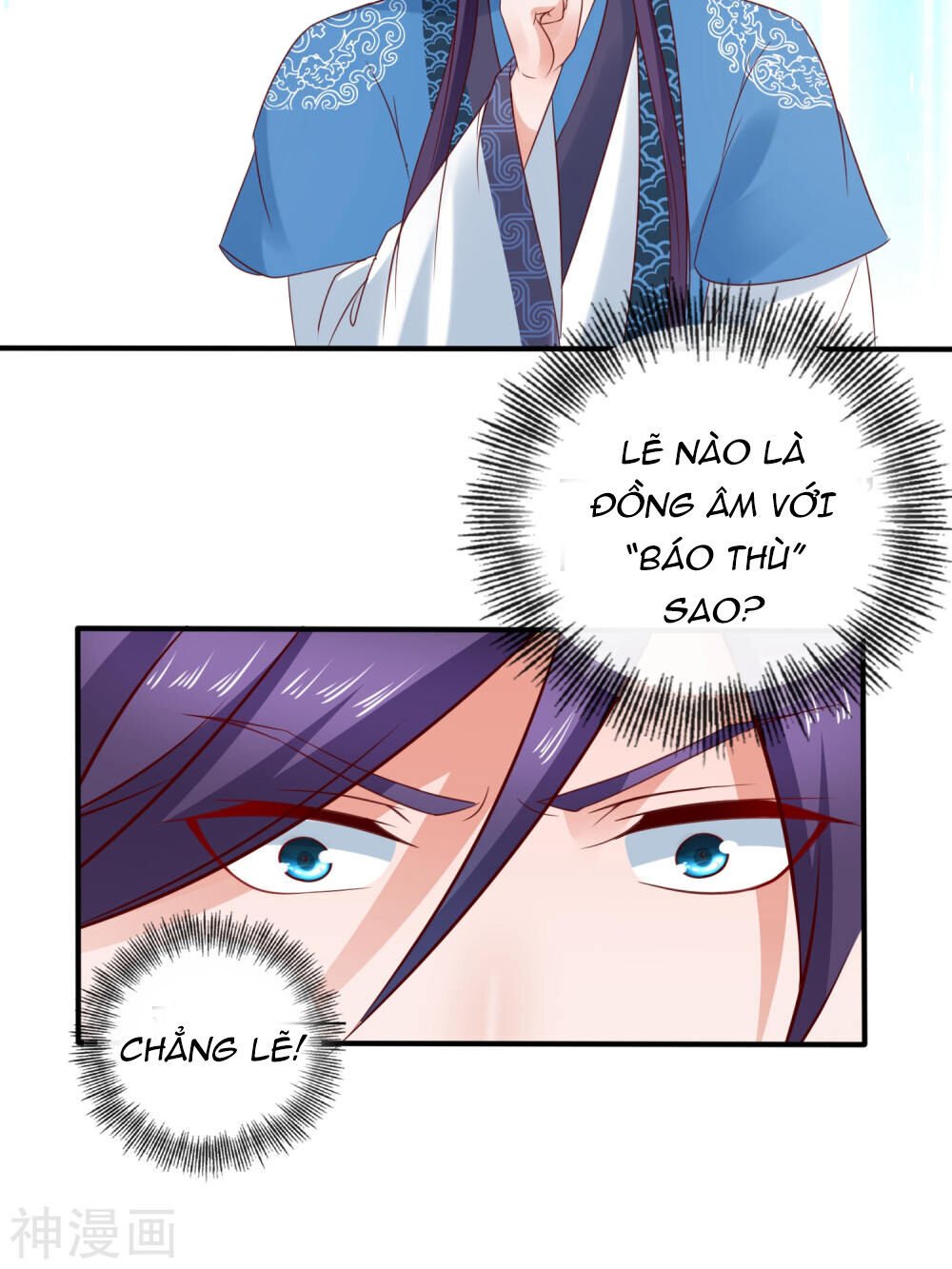 trở về cổ đại làm thánh hiền chapter 15 32