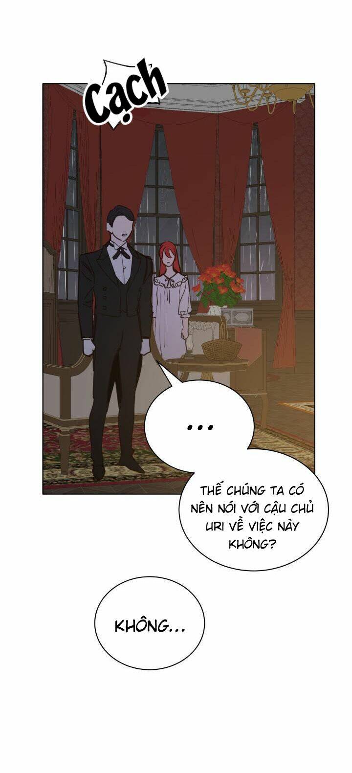 cái chết của lamia orphe chapter 7 35