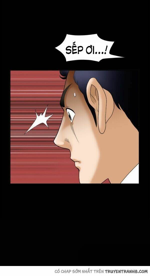 seduction - quyến rũ chapter 4 6