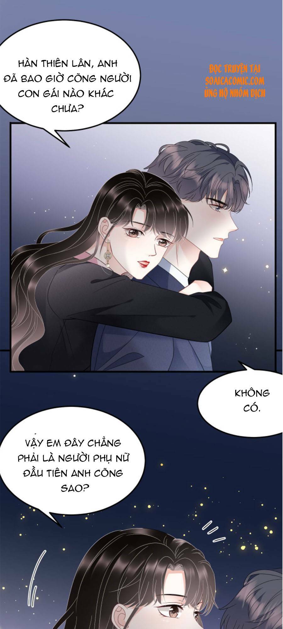 đại tiểu thư có ý đồ gì xấu đâu chapter 69 22