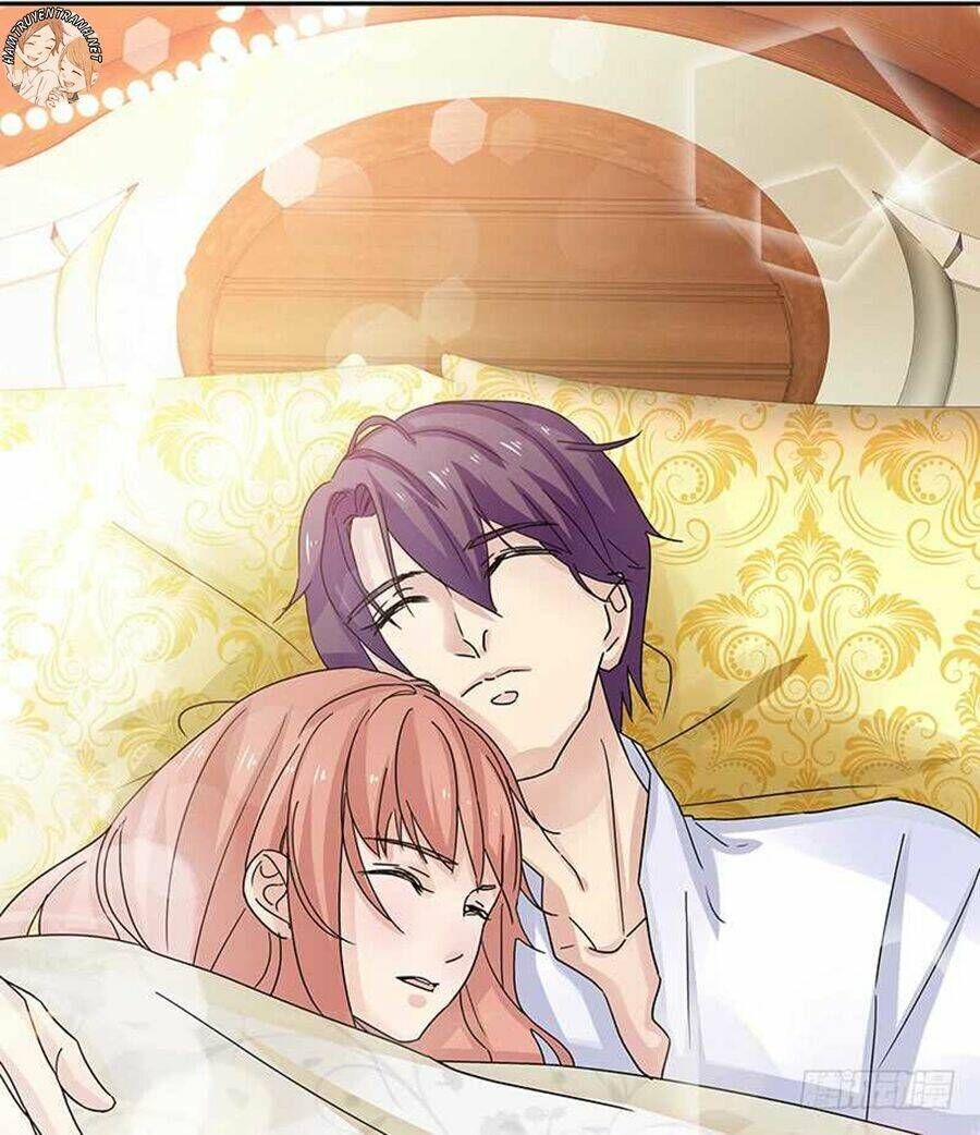 cô vợ siêu mẫu của cố thiếu chapter 52 13