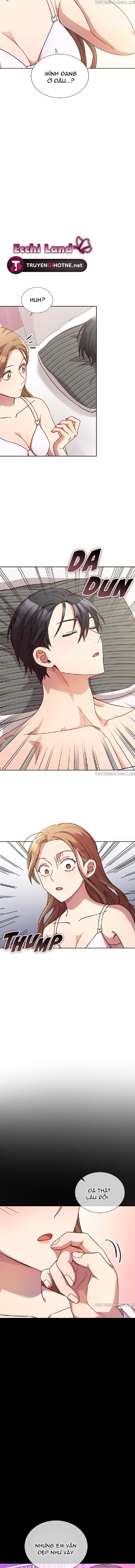 kết hôn ư? không, cảm ơn! chapter 3.2 1