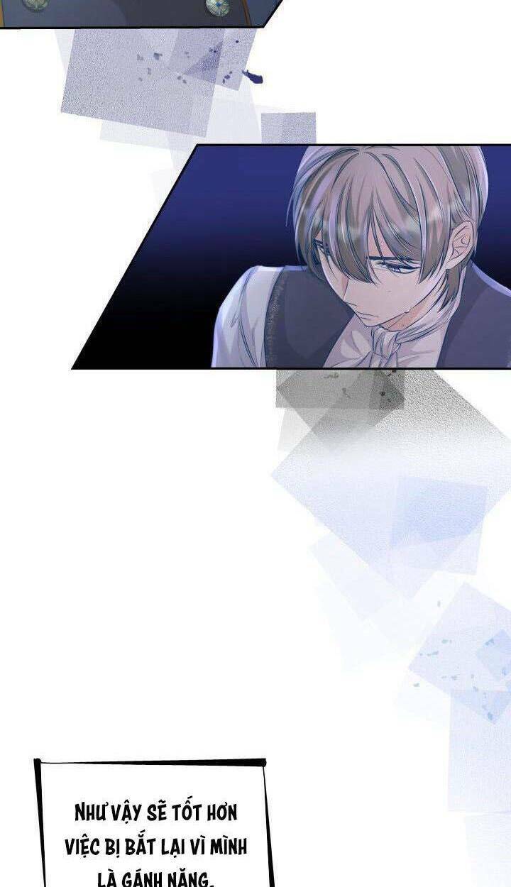 dây xích kiềm chế nam chính hắc ám tuột mất rồi chapter 37 2