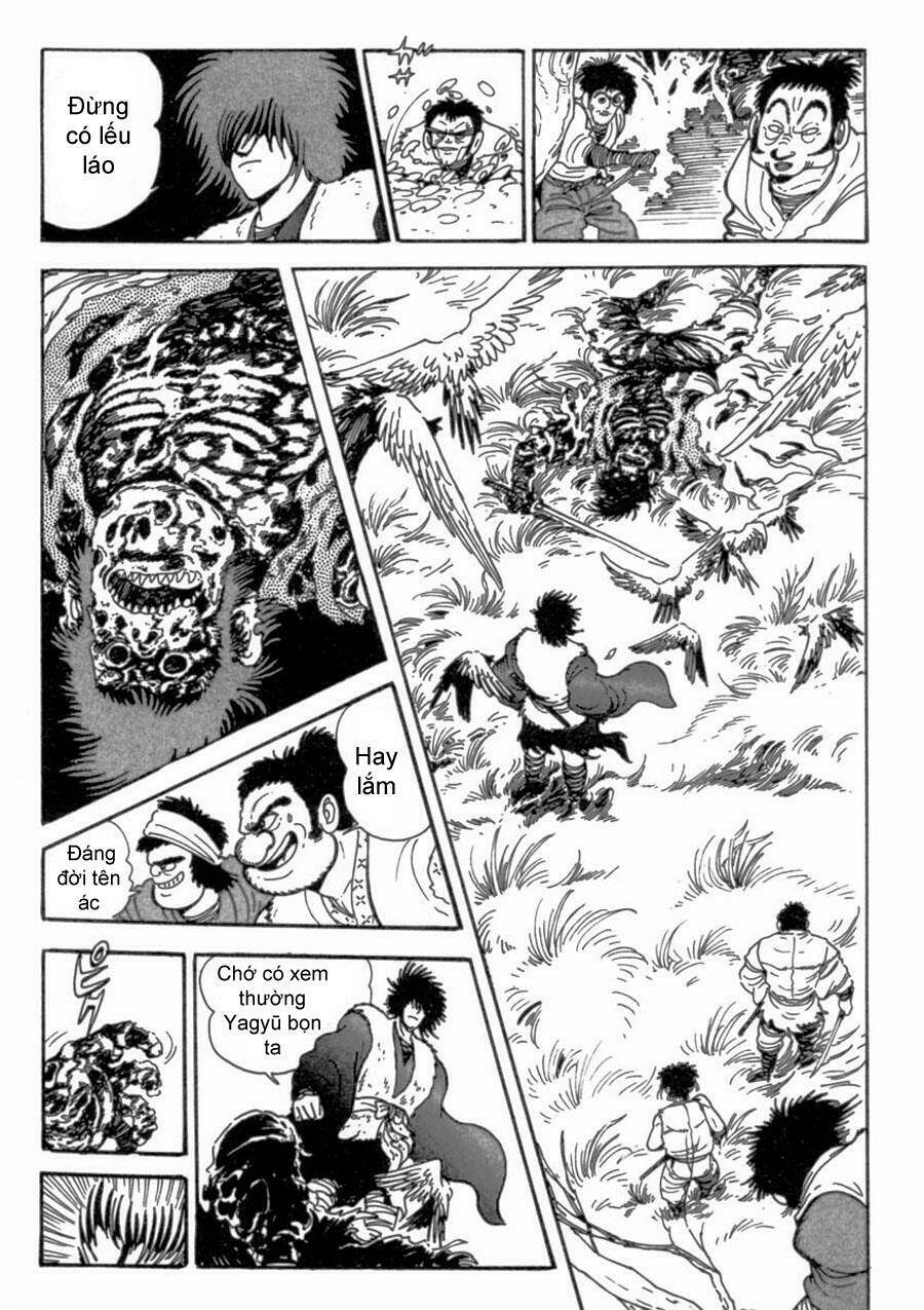 makai tenshou chapter 6 37