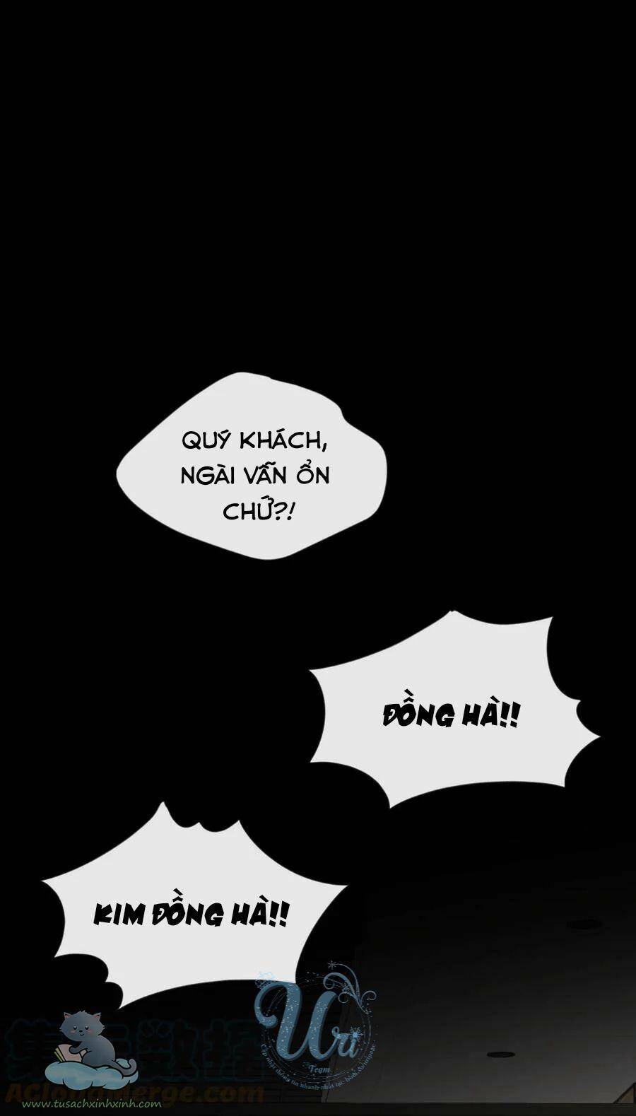 nhật ký nấm ma cô chapter 16 2