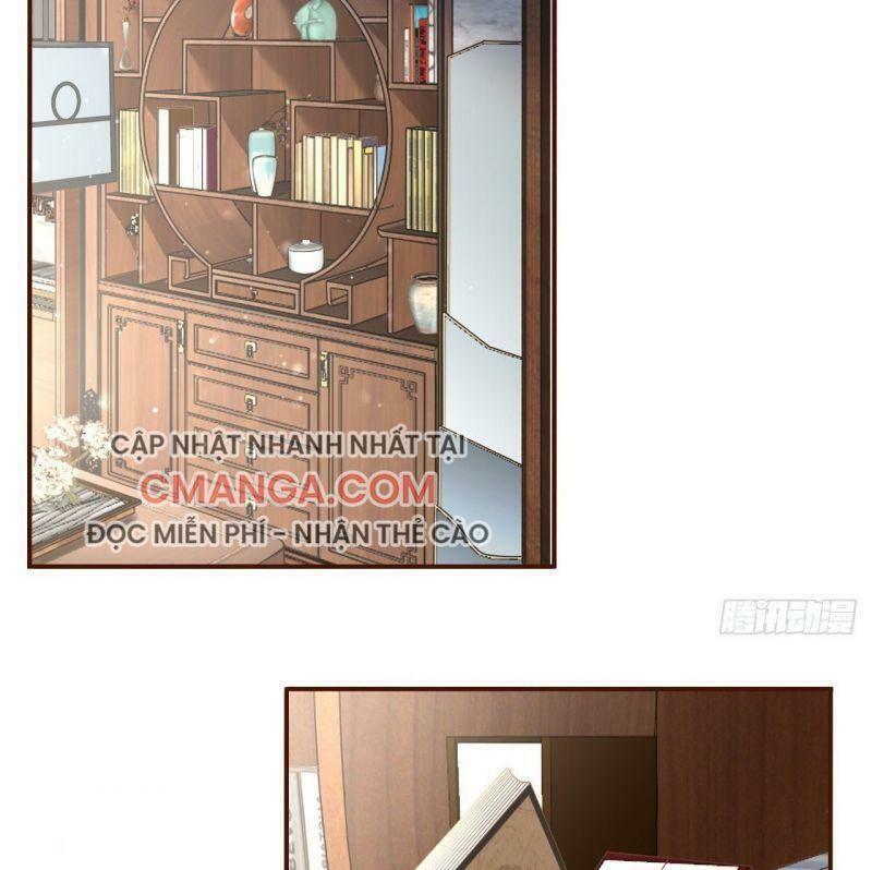 bạn gái tôi mới 30+ tuổi xuân chapter 81 6