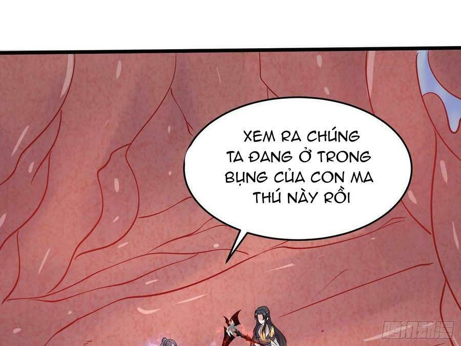 giáng thần chiến ký chapter 88 7