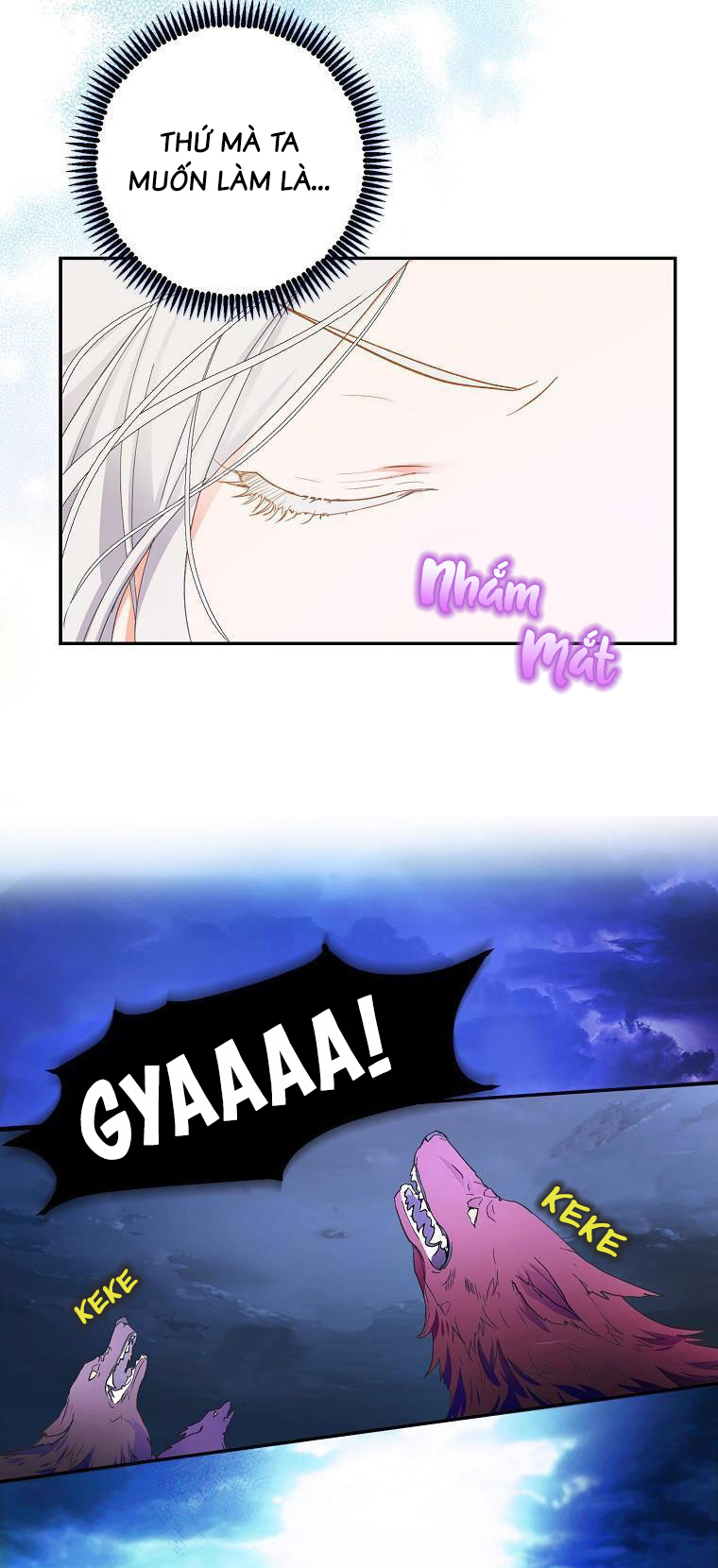 tôi đã trở thành vợ của nam chính chapter 4.1 7