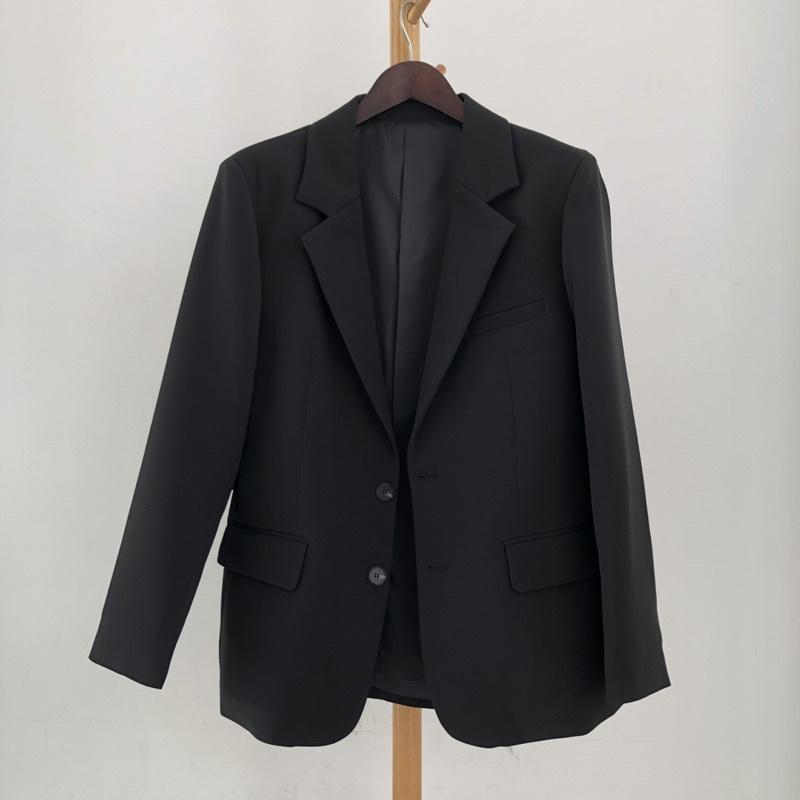 BLAZER CAO CẤP TYL XANH - ĐEN