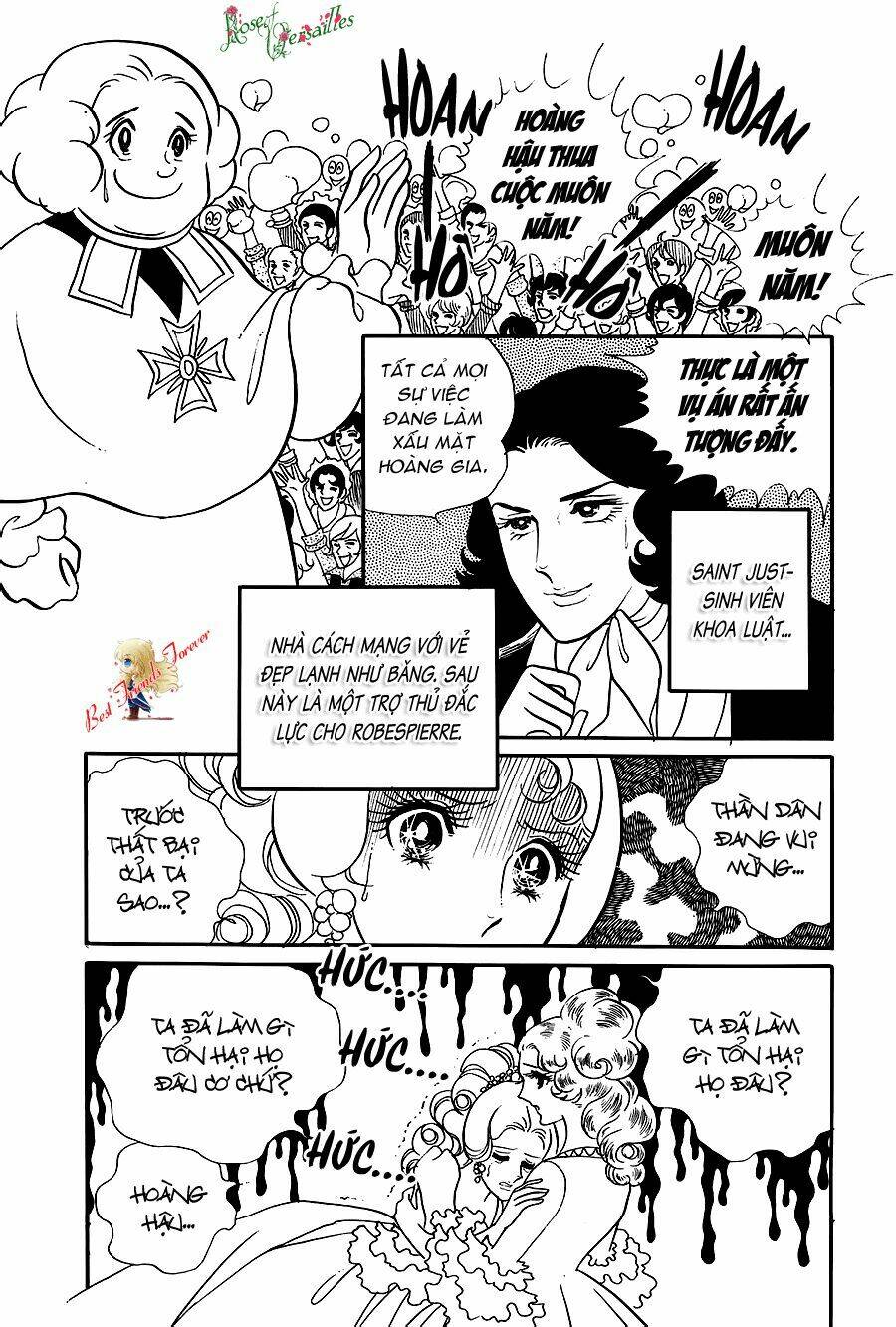 versailles no bara chapter 23 4