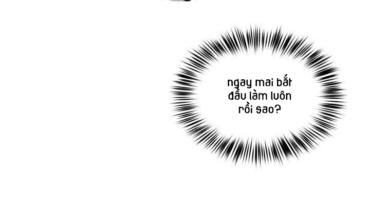 vị khách khả nghi và nhóc làm thêm chapter 2 19