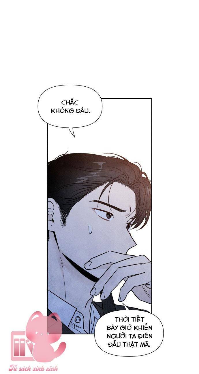 điều khiến tôi quyết tâm muốn chết chapter 40 58