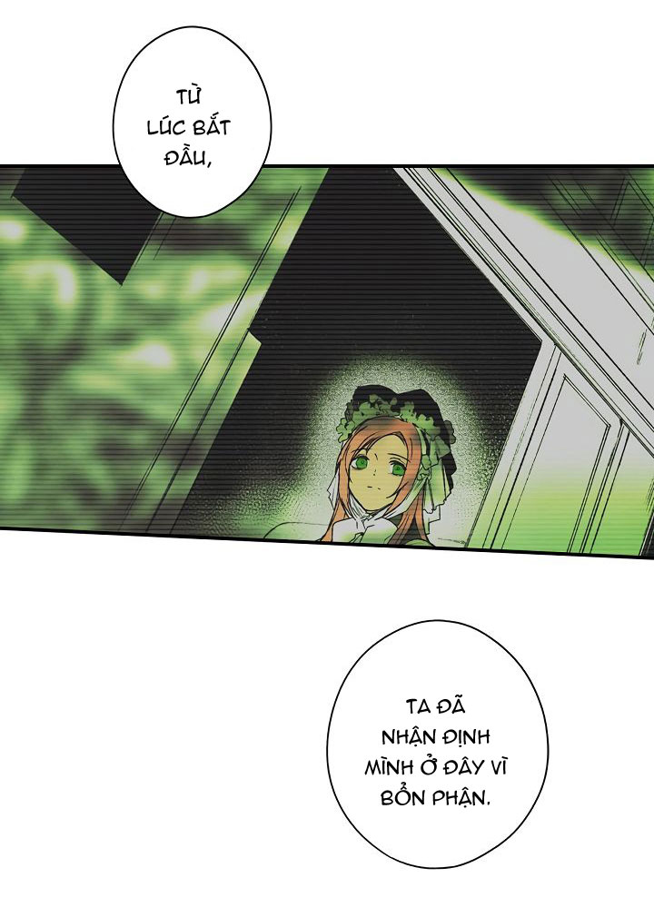 cổ tích về người mẹ kế chapter 54 20