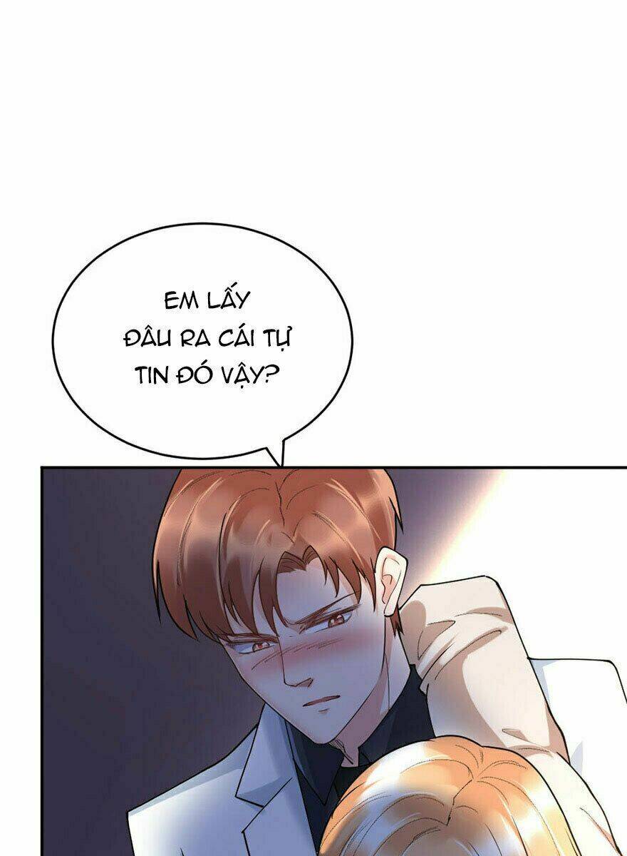 tiểu bạch điềm thê của long thiếu chapter 37 17