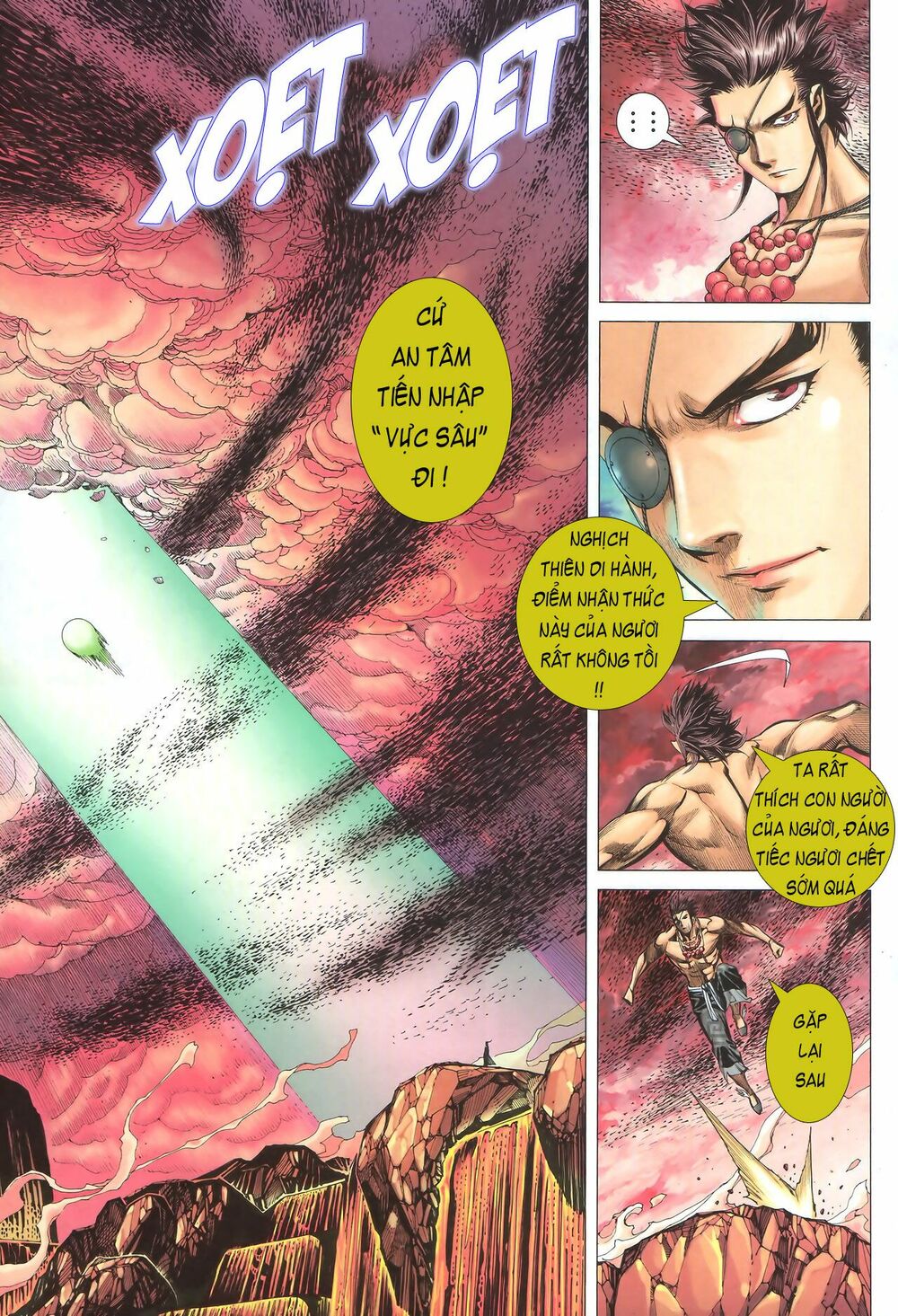 phong thần ký chapter 94 21