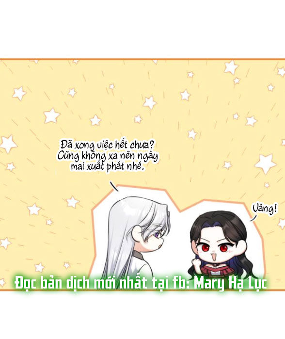 dành cho nhân vật bị bỏ rơi yêu thích nhất của tôi chapter 38.2 20