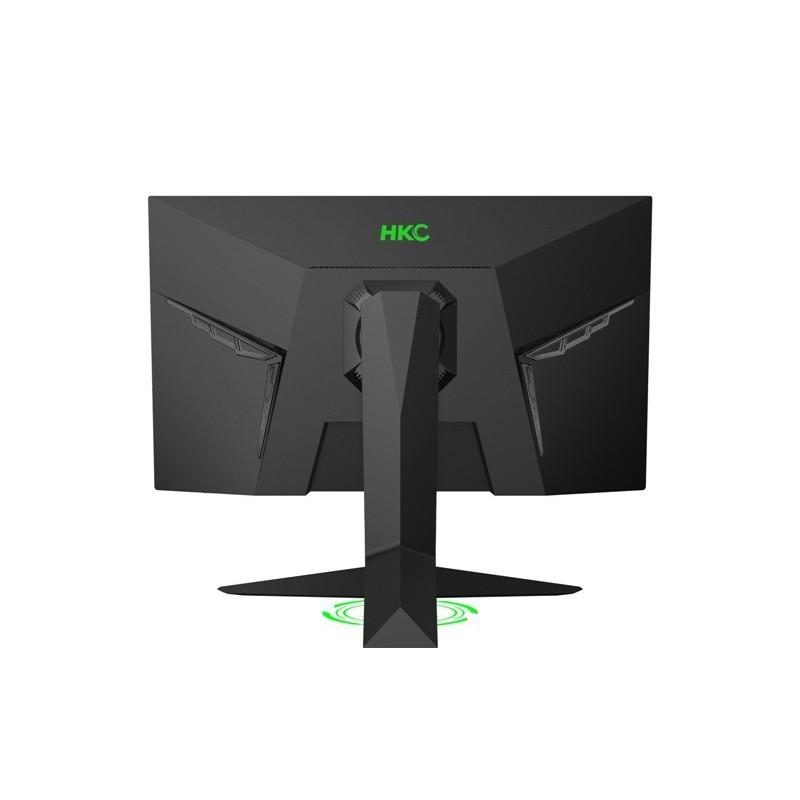 Màn hình gaming HKC M27G6F2 27inch Full HD 240GHz HDR Flat Led Monitor- Frameless hàng chính hãng 