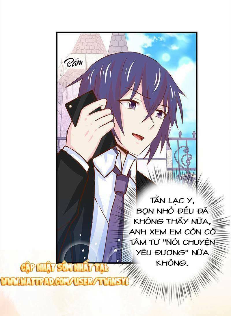 không gả cho tổng tài, gả cho người hầu chapter 143 20