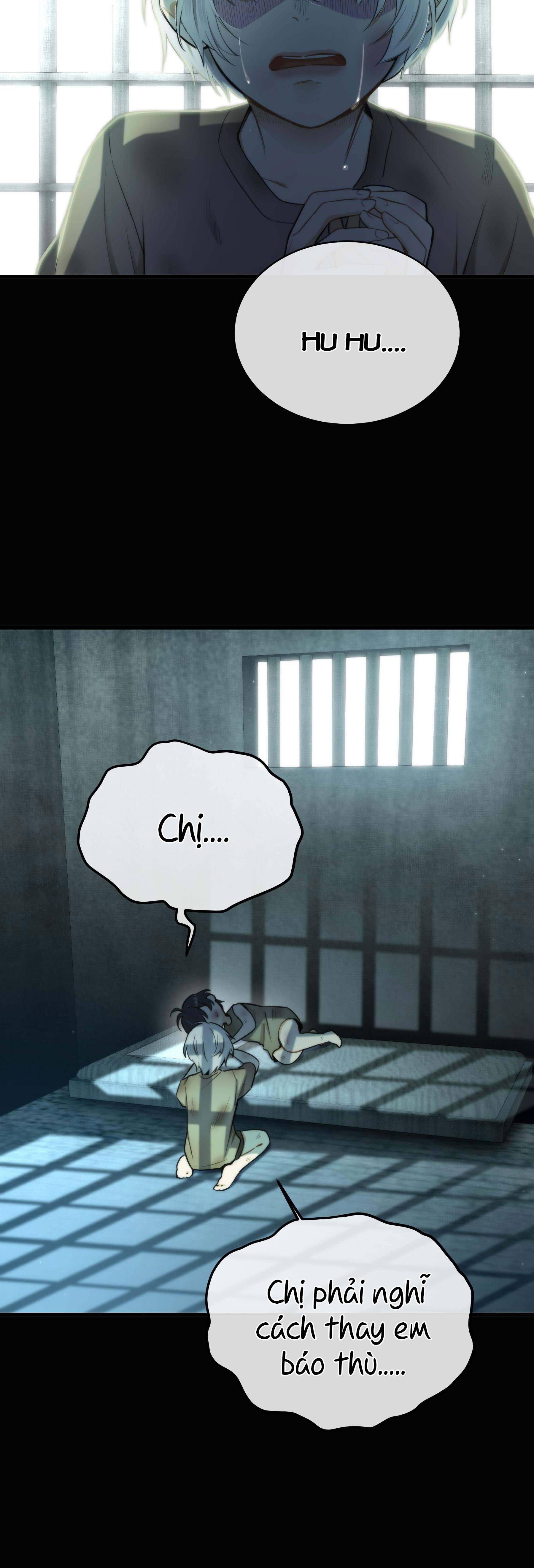 giam cầm em trong lòng bàn tay chapter 9 30