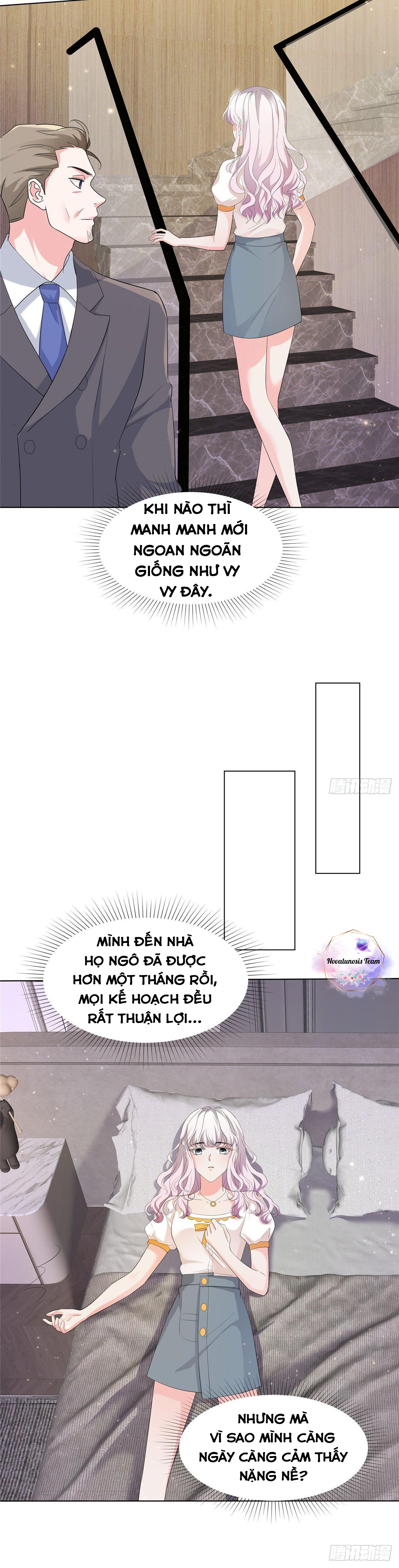 khi mùa đông gặp nắng ấm chapter 25 12