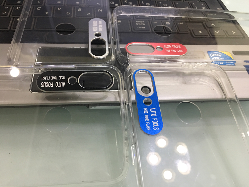 Ốp lưng chống sốc dành cho Xiaomi Redmi Note 7 , Bảo vệ camera, chống ố vàng , ôm sát máy