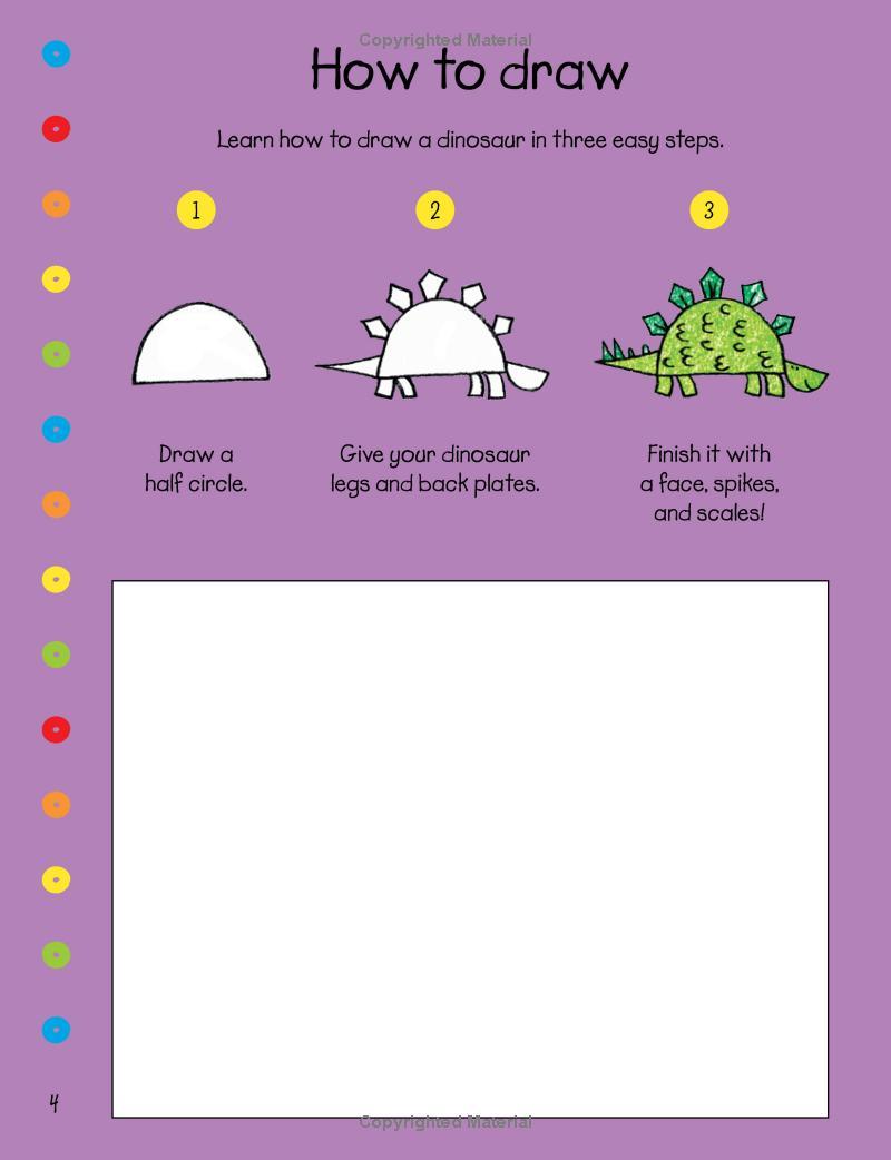 Sách ngoại văn: My Giant Seek-and-Find Activity Book