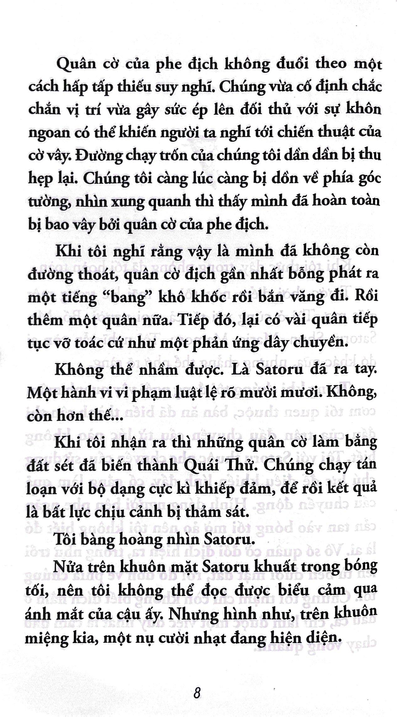 Sách Từ Tân Thế Giới - Quyển Trung (Tặng Kèm Bookmark)(Bìa Mềm)