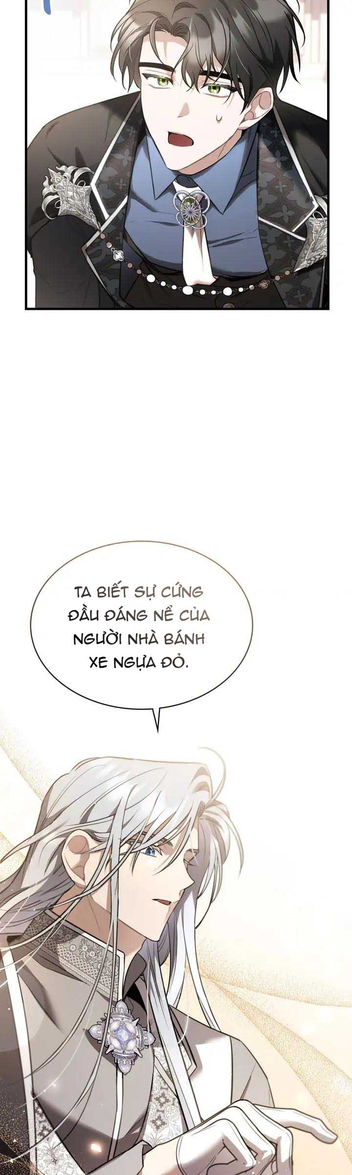 màn đêm không tối chapter 43.1 37