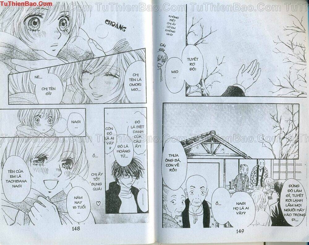 lo lem thời @ chapter 7 74