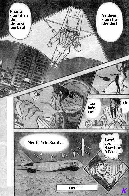 kaito kid chapter 25 18
