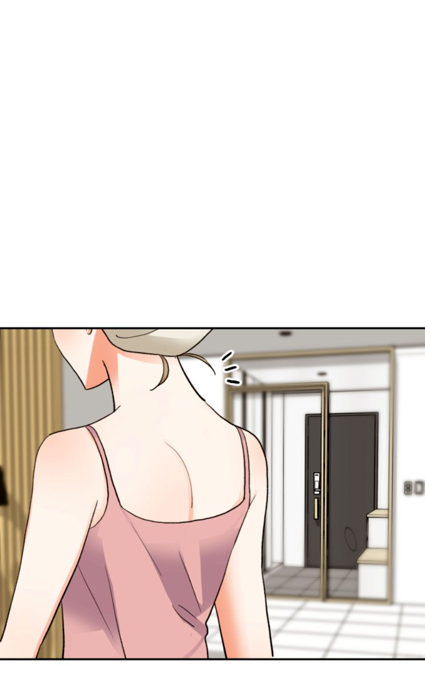 nụ hôn của giác quan thứ sáu chapter 18 9