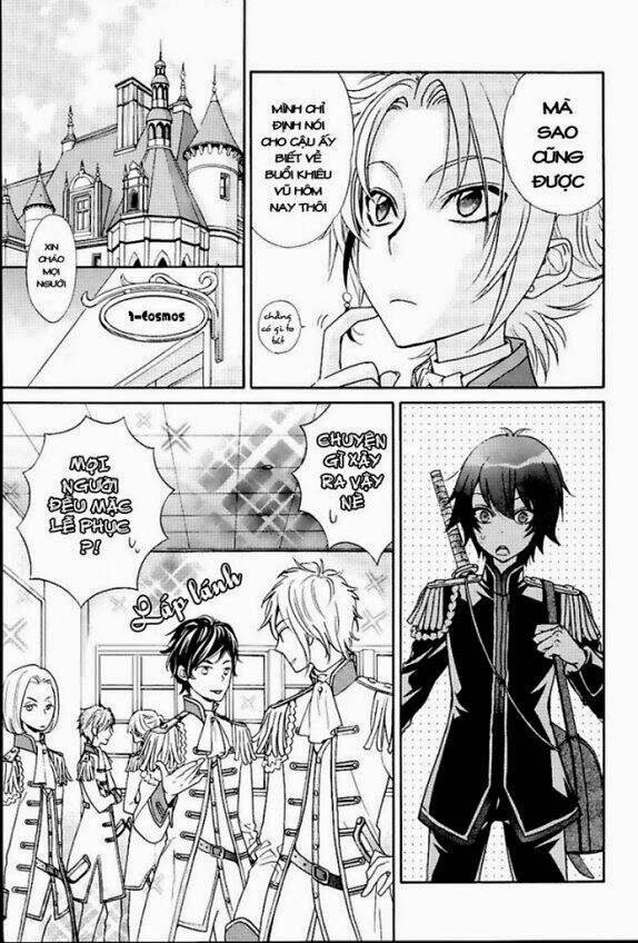 renai idenshi xx chapter 3 17