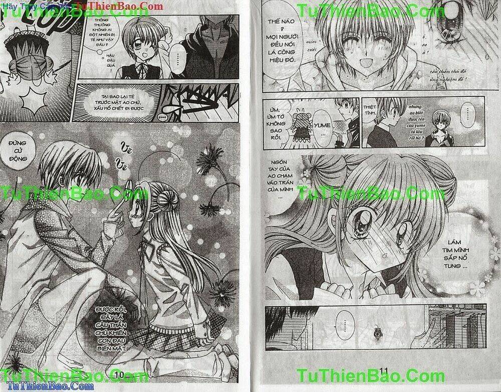 chuyện tình kỳ ảo chapter 1 6