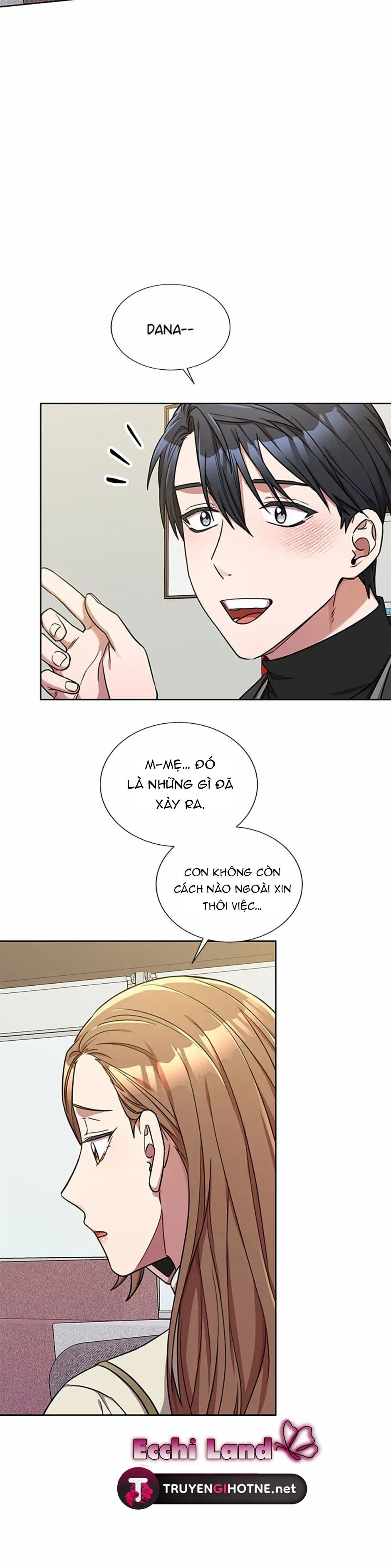 kết hôn ư? không, cảm ơn! chapter 41.2 15