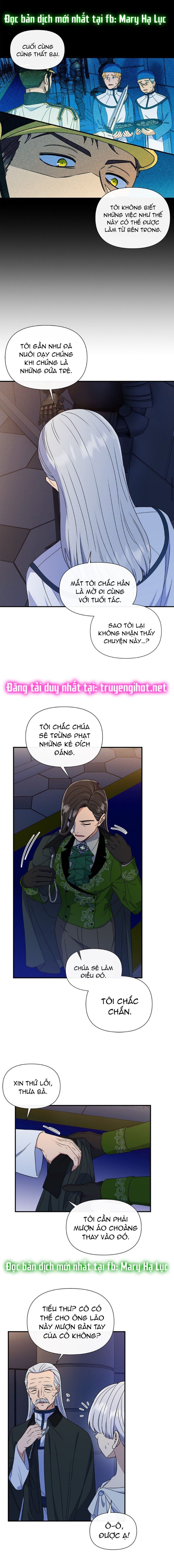 bản khế ước với nữ công tước ác ma chapter 109 11