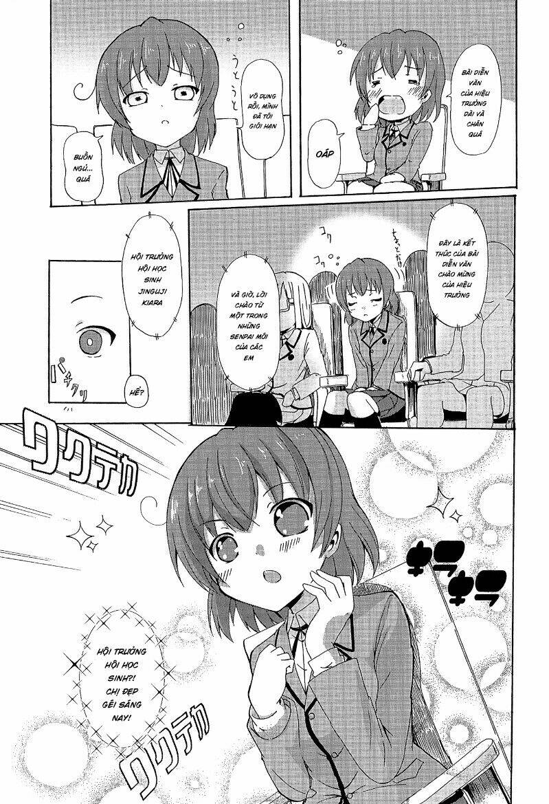 yurikome chapter 1 20