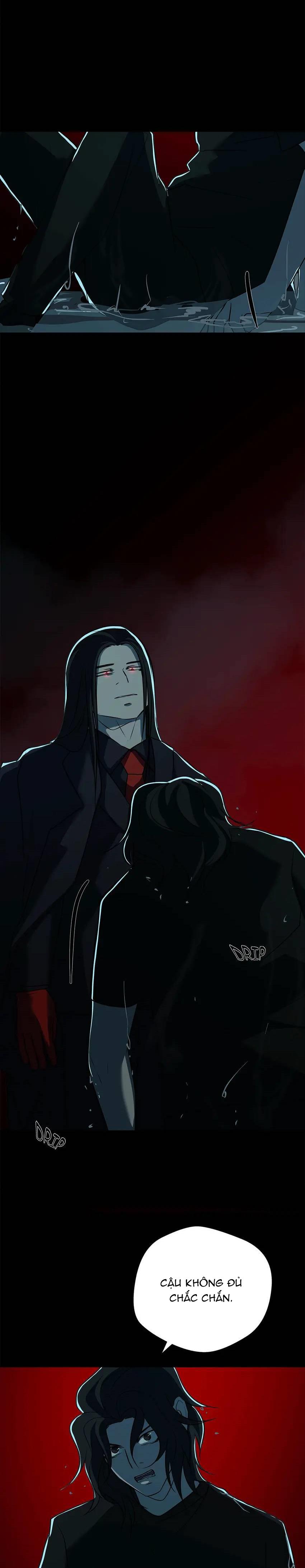 love murder basketball chapter 30 5