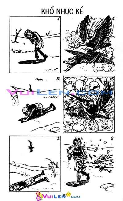 chú thoòng (full trọn bộ) chapter 30 11