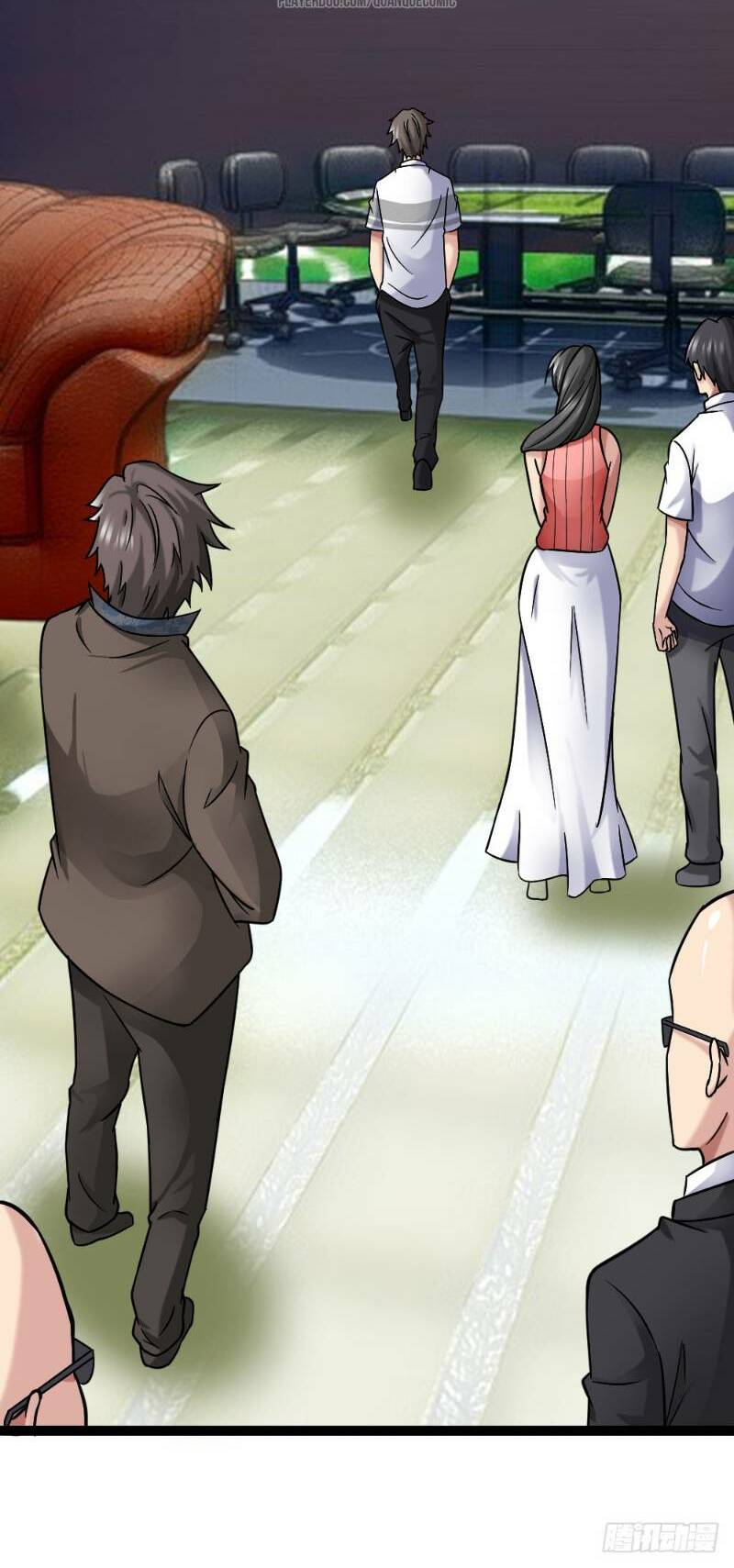 tuyệt thế thiên tài hệ thống chapter 26 24